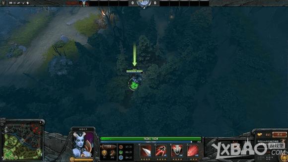 DOTA26.86��ͼ�Ķ�����������Щ��