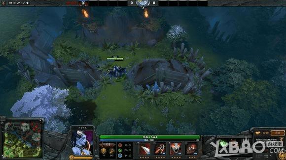 DOTA26.86��ͼ�Ķ�����������Щ��