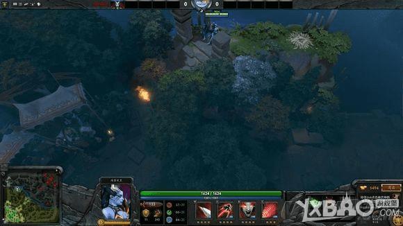 DOTA26.86��ͼ�Ķ�����������Щ��