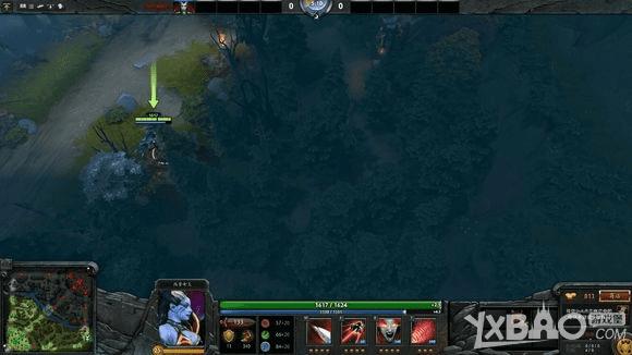 DOTA26.86��ͼ�Ķ�����������Щ��