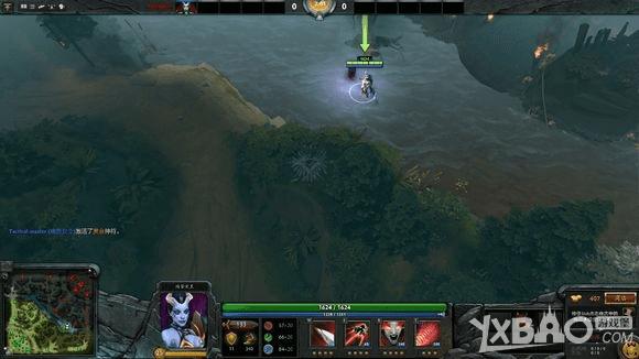 DOTA26.86��ͼ�Ķ�����������Щ��