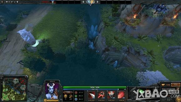 DOTA26.86��ͼ�Ķ�����������Щ��