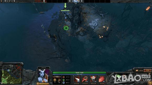 DOTA26.86��ͼ�Ķ�����������Щ��