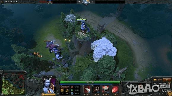 DOTA26.86��ͼ�Ķ�����������Щ��