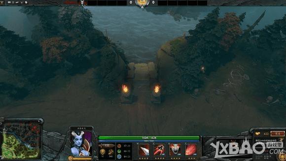 DOTA26.86��ͼ�Ķ�����������Щ��