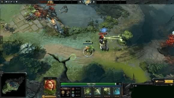 dota2 6.86¸ĶЩݣ
