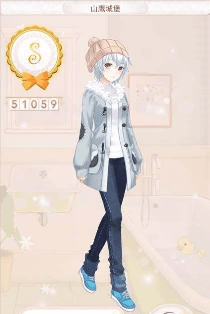 怎么样搭配暖暖环游世界秘鲁全主线/支线S级高分?