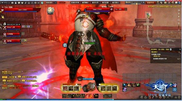 天谕荒弃神祠难度系数如何?