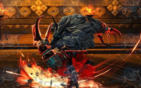 如何在天谕灵墟副本中通关?