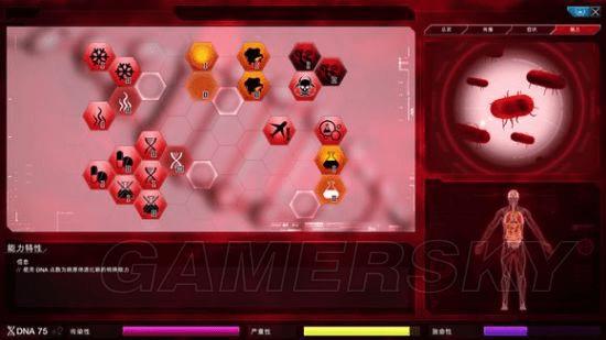 瘟疫公司多人模式界面玩法特点有哪些?