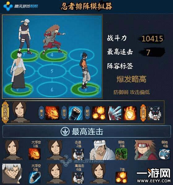 怎么样能够在火影忍者ol飞段来袭水主中通关?