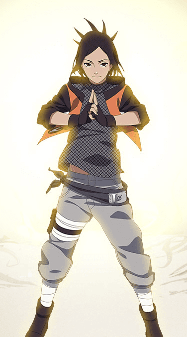 火影忍者ol五主的介绍及解说