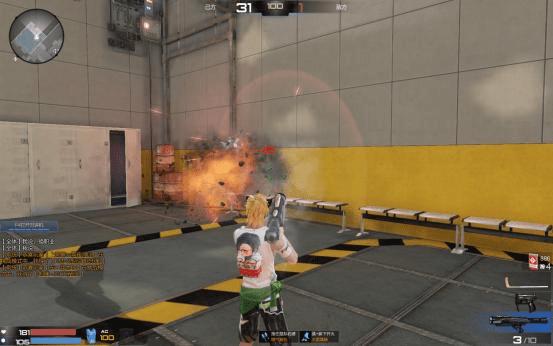 枪神纪奥丁长矛导弹的详细评测