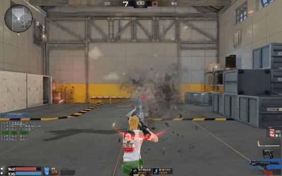 枪神纪奥丁长矛导弹的详细评测