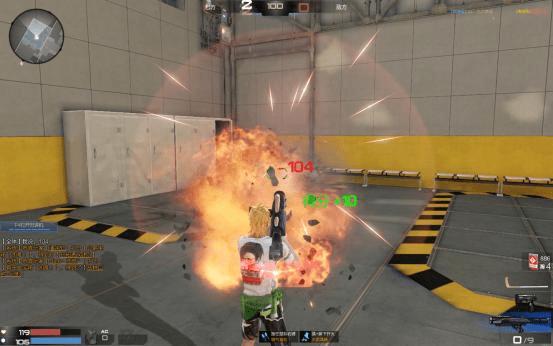 枪神纪奥丁长矛导弹的详细评测