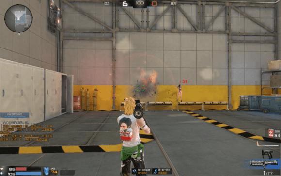 枪神纪奥丁长矛导弹的详细评测