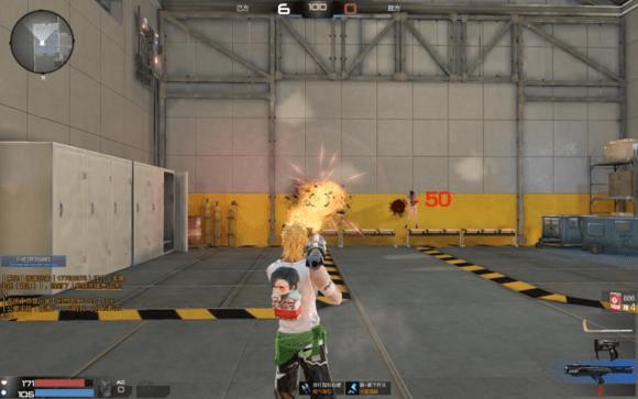 枪神纪奥丁长矛导弹的详细评测