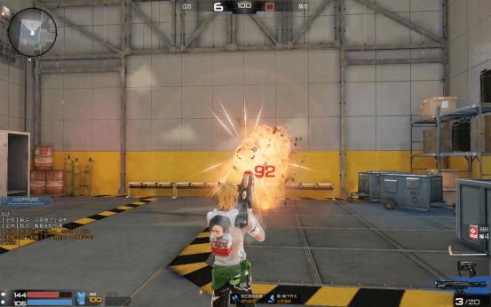 枪神纪奥丁长矛导弹的详细评测