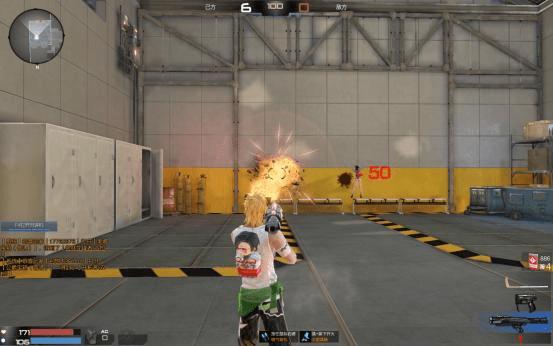 枪神纪奥丁长矛导弹的详细评测