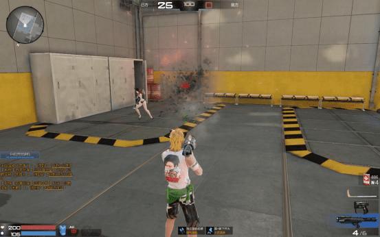 枪神纪奥丁长矛导弹的详细评测