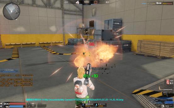 枪神纪奥丁长矛导弹的详细评测