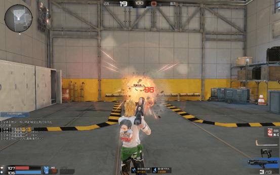 枪神纪奥丁长矛导弹的详细评测