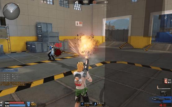 枪神纪奥丁长矛导弹的详细评测