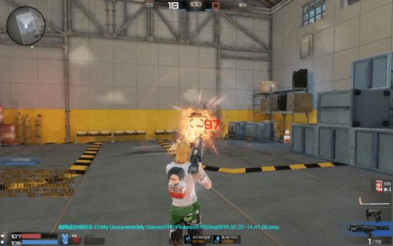 枪神纪奥丁长矛导弹的详细评测