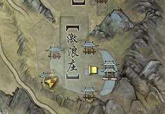 如何隐藏剑网3PVX清地图任务?