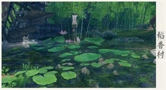 如何隐藏剑网3PVX清地图任务?