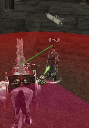 如何隐藏剑网3PVX清地图任务?