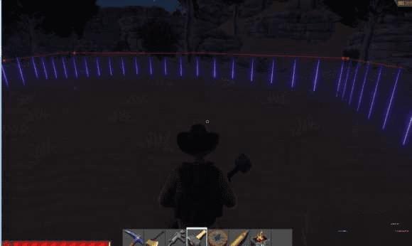 怎么样使用伤害世界中的图腾?