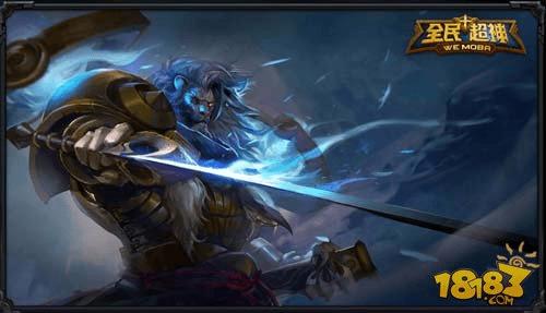 全民超神光芒狮王莱昂solo技巧有哪些?