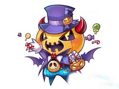 如何获取天天酷跑中的糖果恶魔?