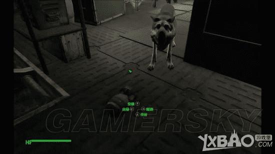 获取辐射4高斯步枪核弹与X-01动力装甲的步骤