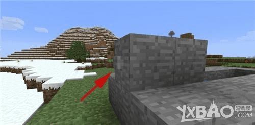 如何制作我的世界0.13.1tnt机关炮?