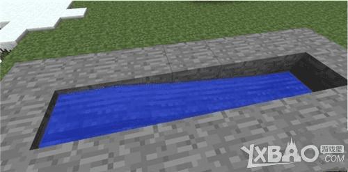 如何制作我的世界0.13.1tnt机关炮?