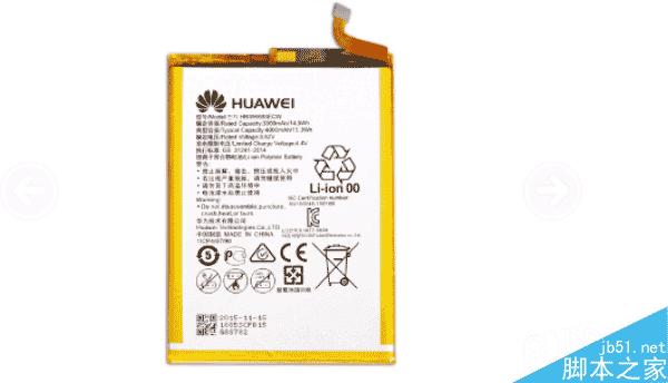 华为Mate8做工的全面介绍及解析 _ 路由器设置