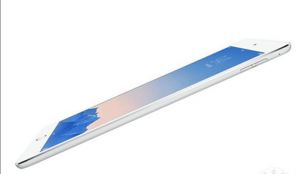 苹果ipad air3和的不同之处在何处? _ 路由器设