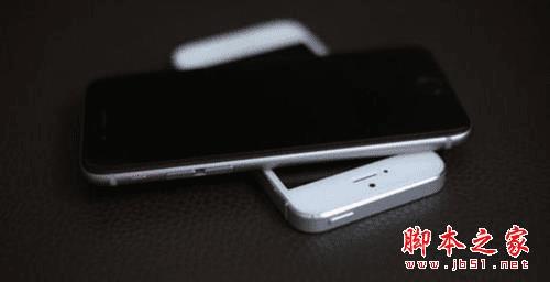 iPhone5se和iPhone6s之间的区别介绍 _ 路由器