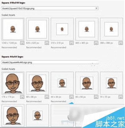 如何能够在Win10系统中一键生成UWP磁贴?