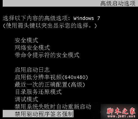 νWin7ϵͳʾLDrvPro64.sys޷֤ǩ⣿