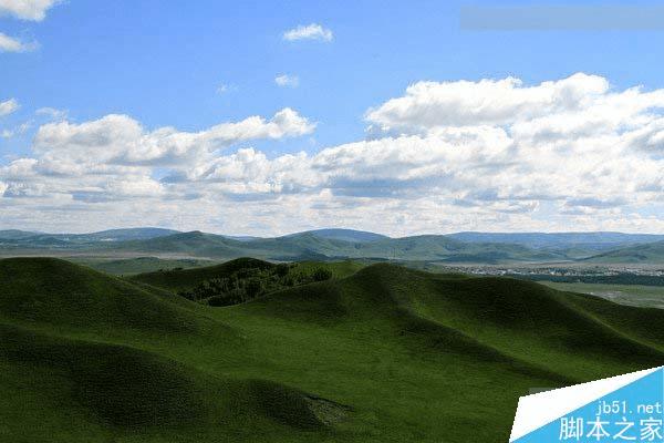 如何使用ps将逆光外景人像调出甜美肤色效果?