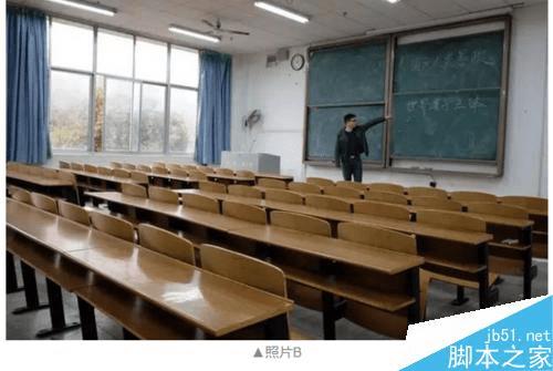 怎么样通过利用PS仿制图章工具打造超酷的分身照?