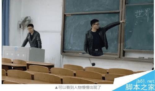 怎么样通过利用PS仿制图章工具打造超酷的分身照?