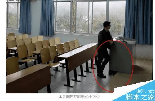 怎么样通过利用PS仿制图章工具打造超酷的分身照?