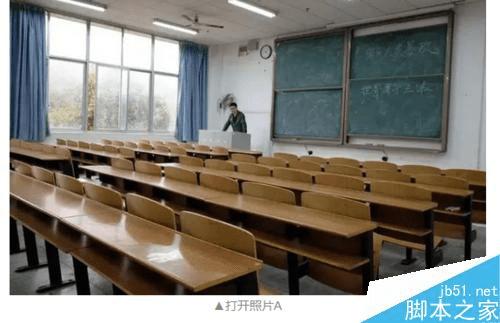 怎么样通过利用PS仿制图章工具打造超酷的分身照?