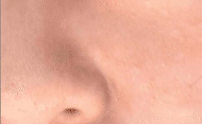 如何通过PS利用中性灰给强光下的人物保细节磨皮?