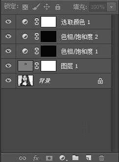 如何通过PS利用中性灰给强光下的人物保细节磨皮?