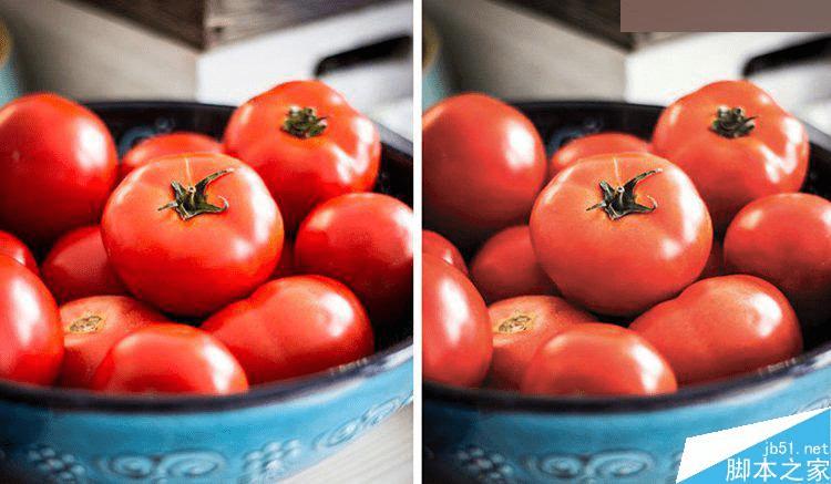 解决PS和LR的色差问题的方法技巧